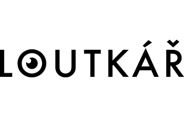 Logo Loutkáře