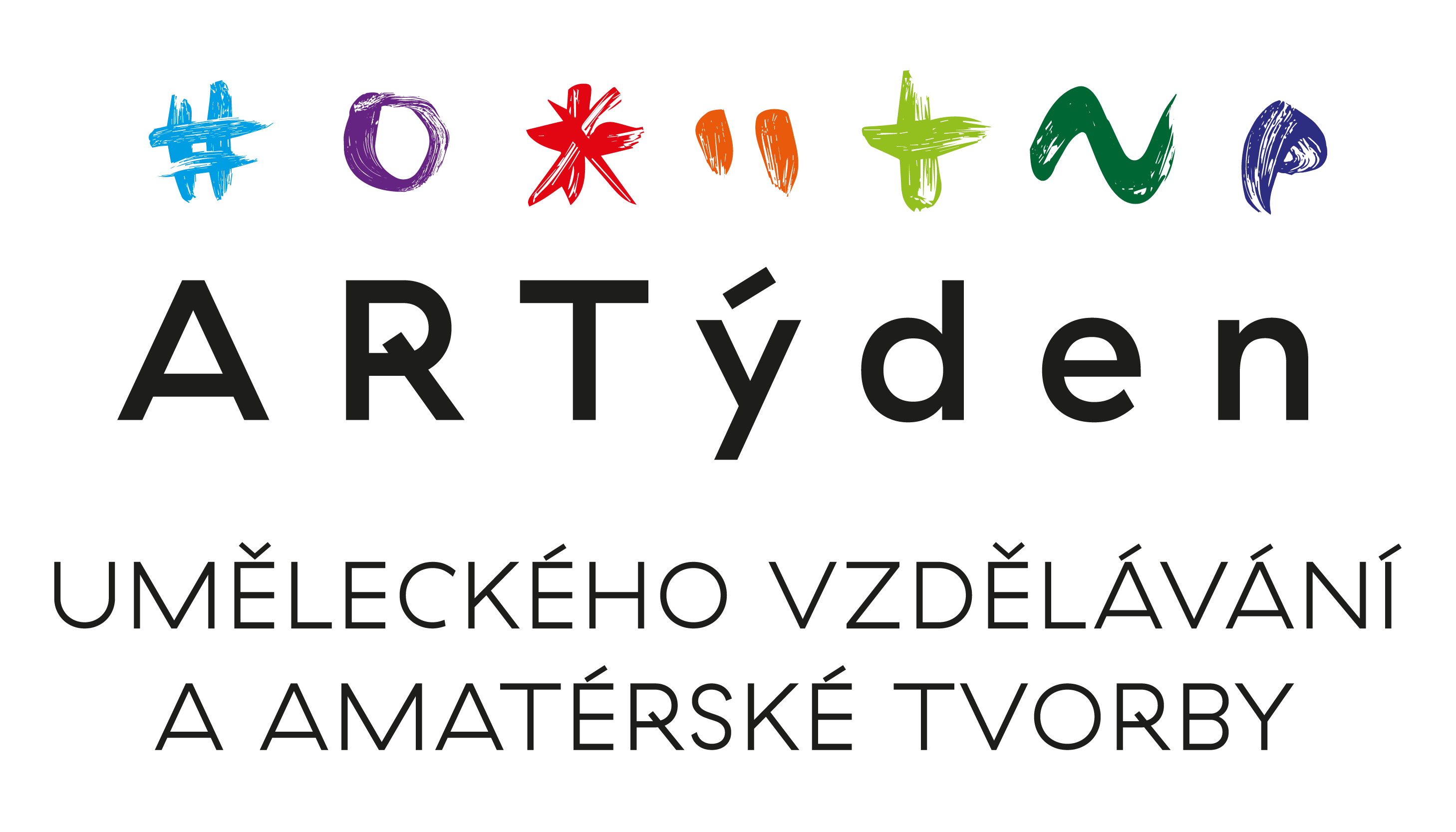 ARTýden - uměleckého vzdělávání a amatérské tvorby