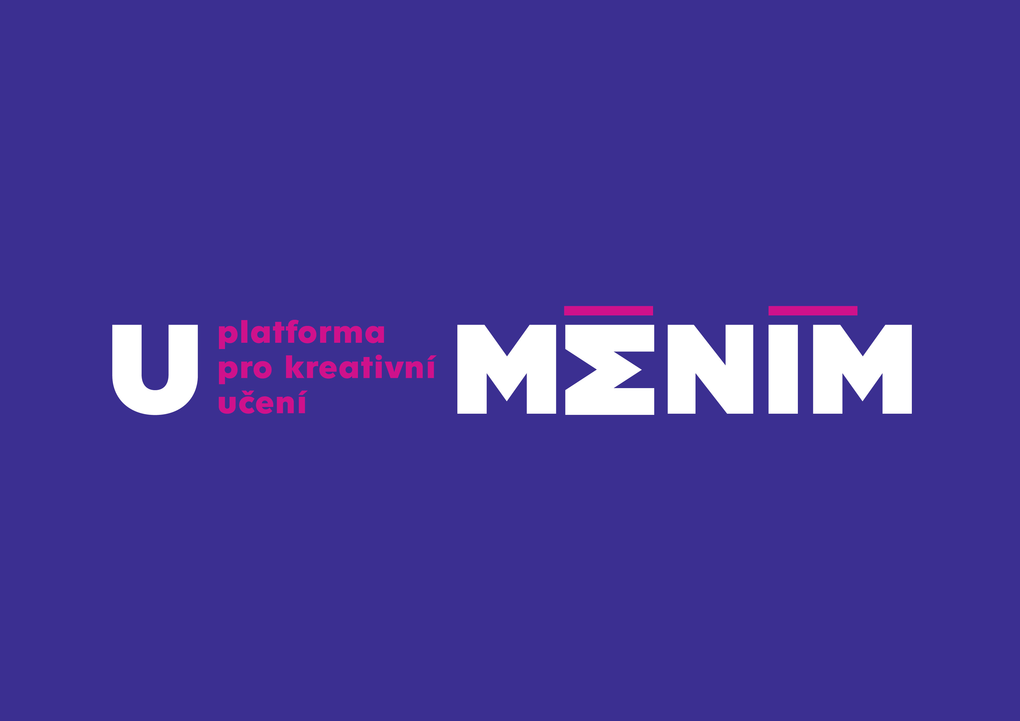 Logo uMěním