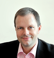 Marcel Chládek, předseda Výboru pro vzdělávání, vědu, kulturu, lidská práva a petice Senátu Parlamentu České republiky