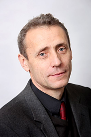 Prof. MgA. Ing. Ivo Medek, Ph.D