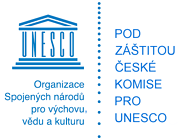 Logo UNESCO